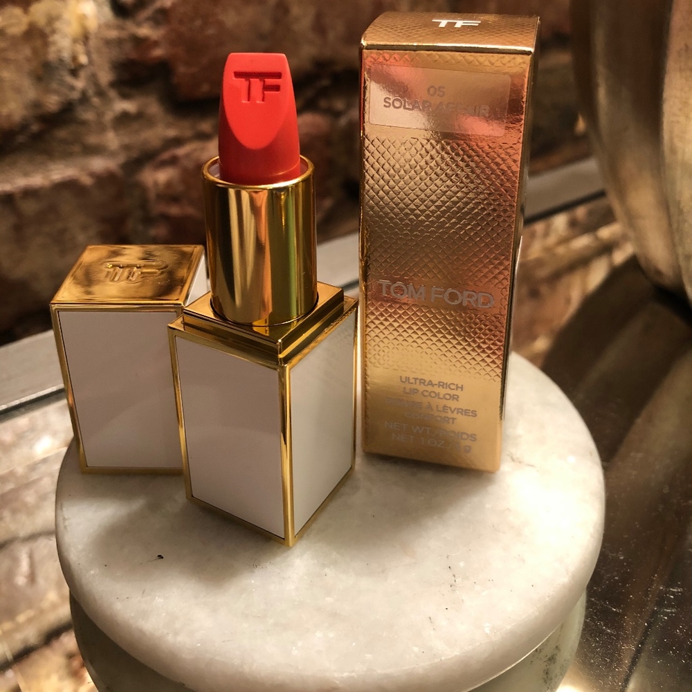 Tom Ford Lip Stick